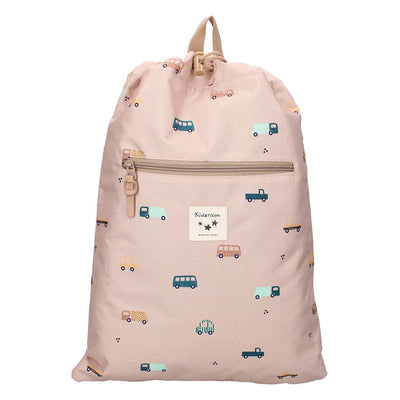 Kidzroom Gymtas Praga Sweet Cuddles
