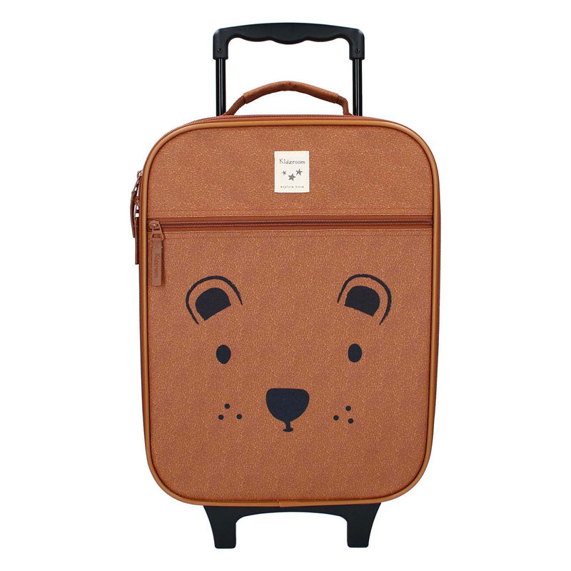Kidzroom Trolley Suffier Sivilla Current Legend