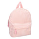 Mochila divertida por rosa