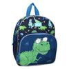 Vadobag zaino divertente Happy Go Lucky Dino