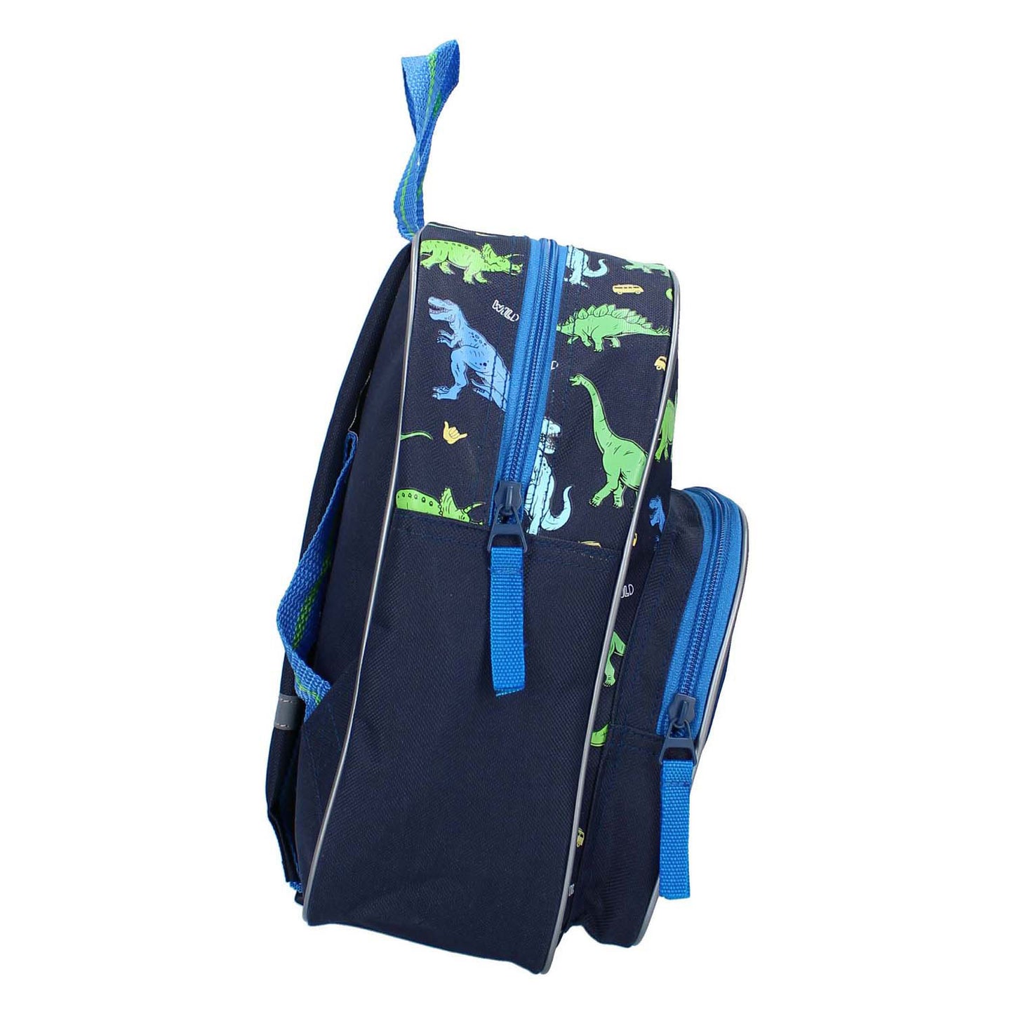 Vadobag zaino divertente Happy Go Lucky Dino