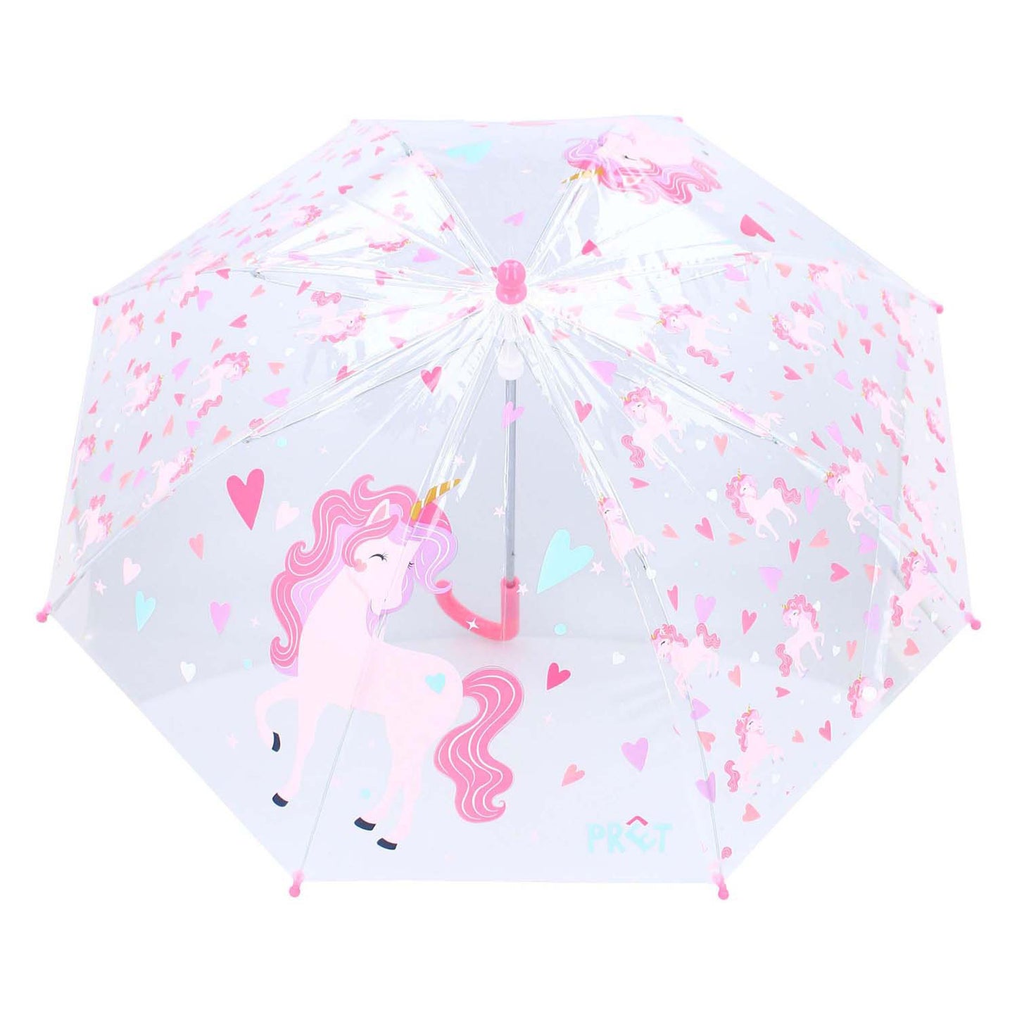 Vadobag Fun ombrello Rainy Days Unicorn