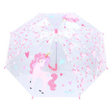Vadobag Fun ombrello Rainy Days Unicorn - afbeelding 2