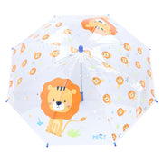 Vadobag pret paraplu rainy days leeuw - afbeelding 3