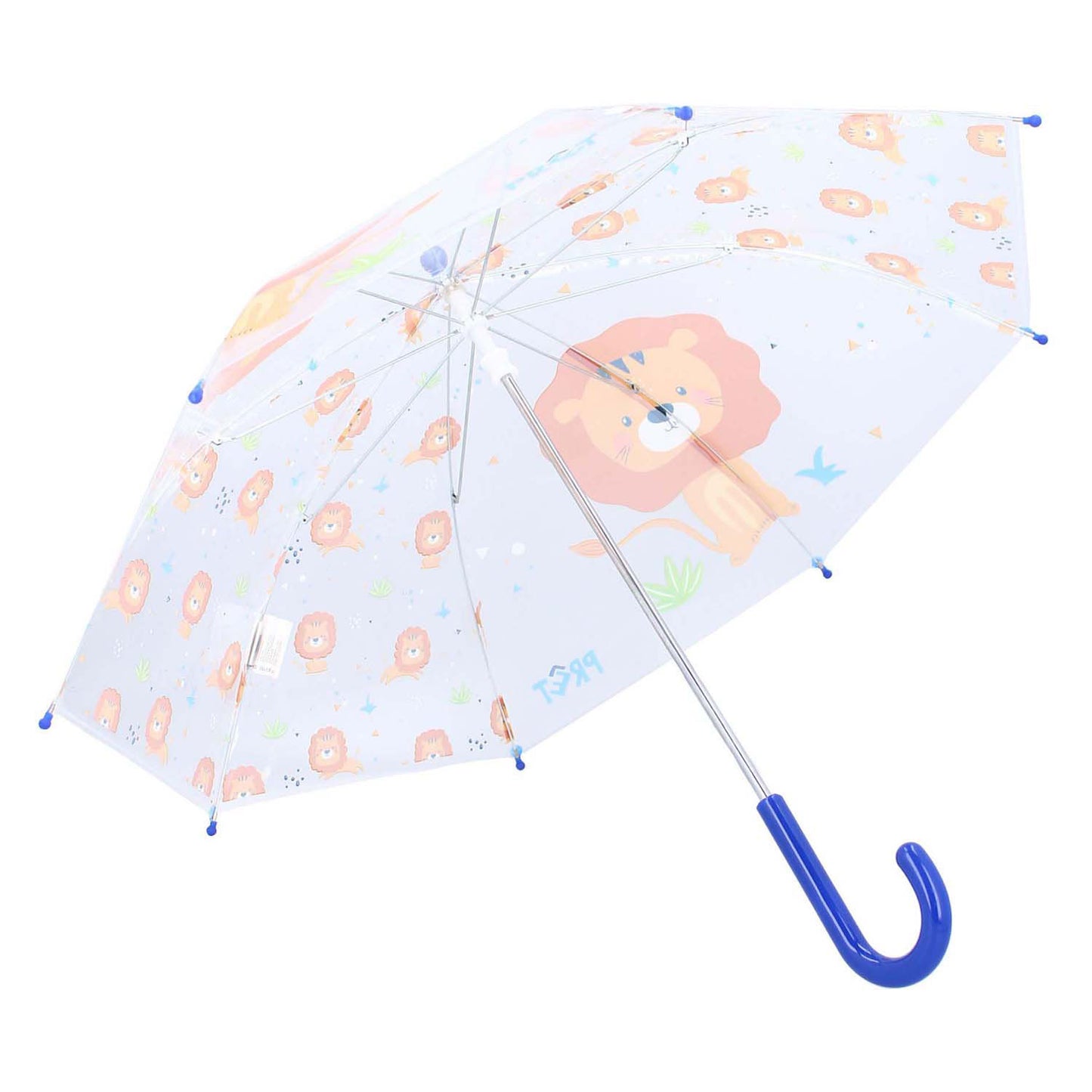 VADOBAG FUN ombrello Rainy Days Lion
