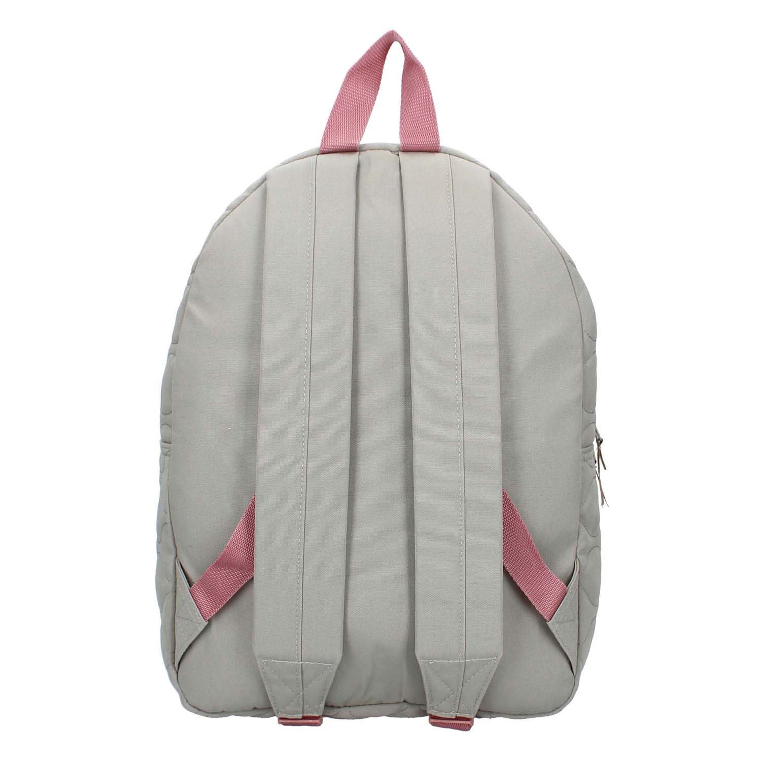 Backpack Milky Kiss Sweet Bliss Green 39 x 29 x 12 cm
