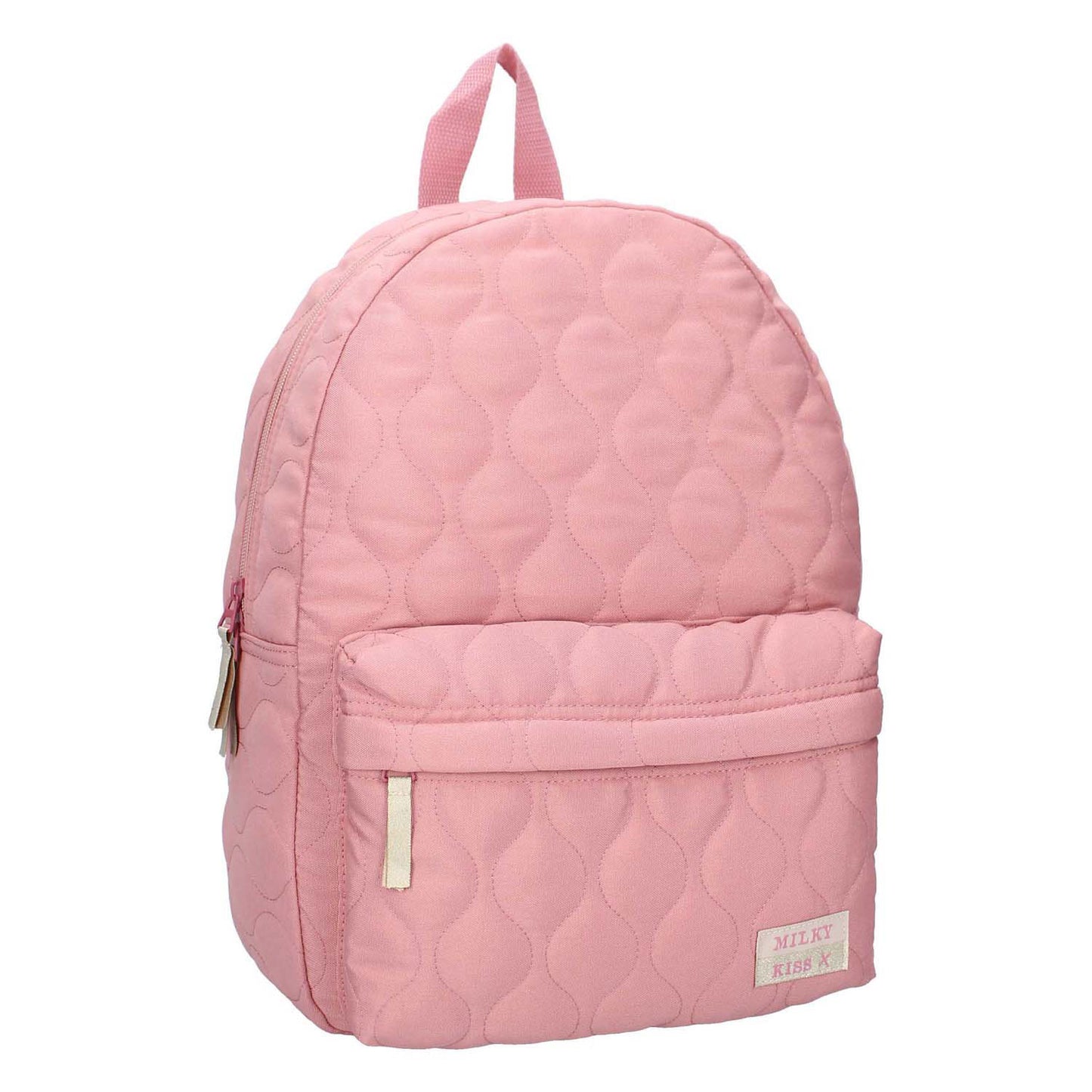 Backpack Milky Kiss Sweet Bliss Pink