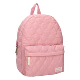 Milky kiss rugzak sweet bliss roze - afbeelding 1