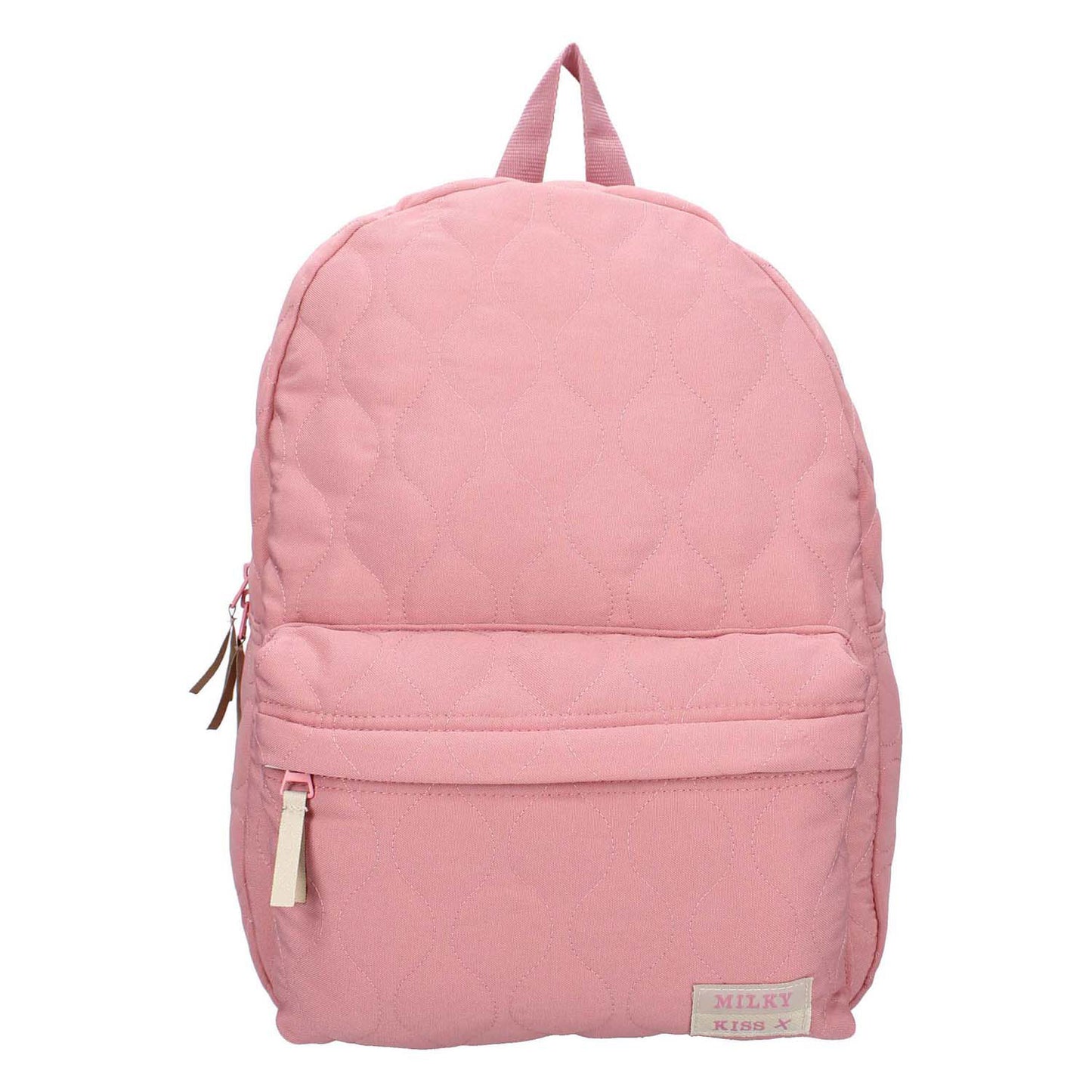 Backpack Milky Kiss Sweet Bliss Pink