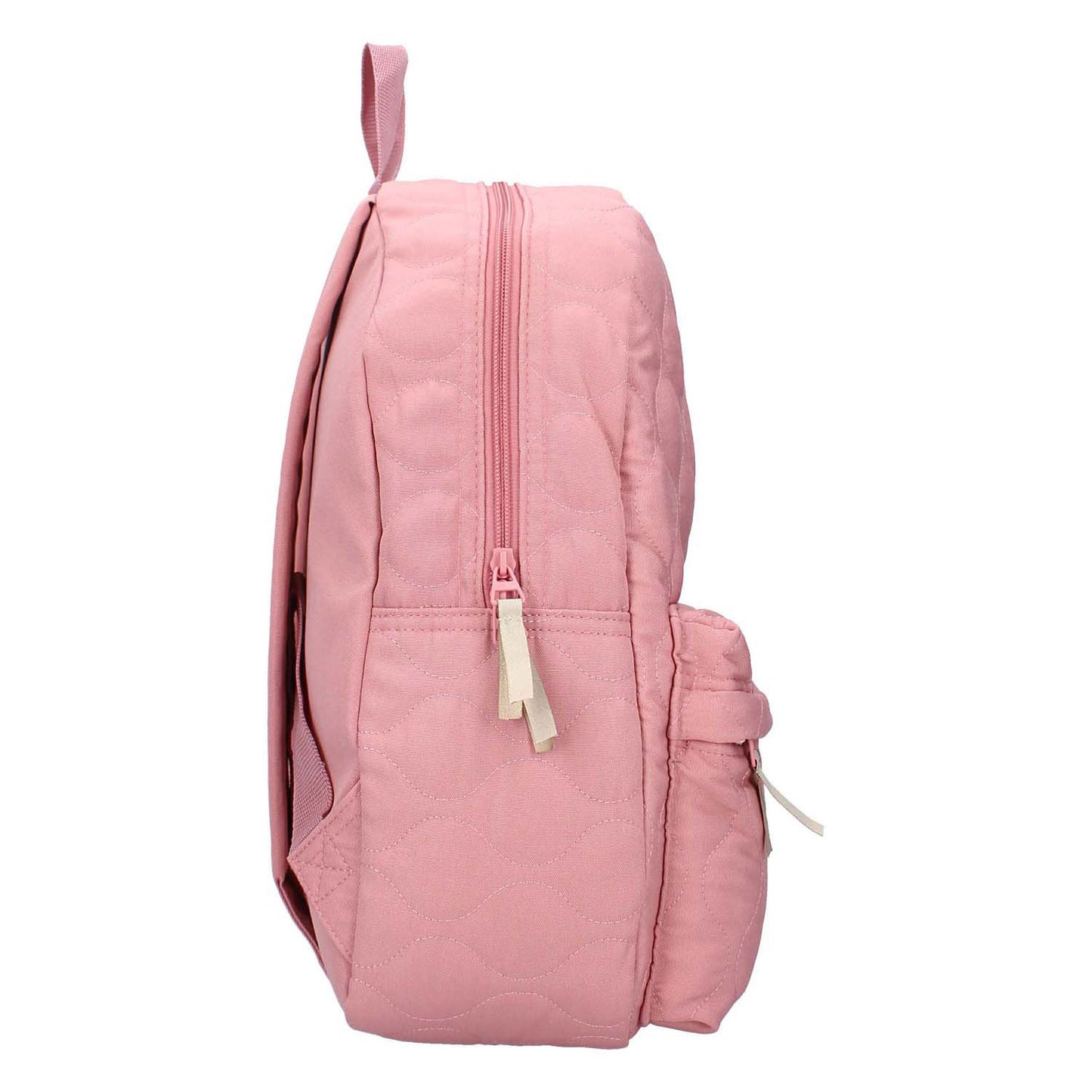 Backpack Milky Kiss Sweet Bliss Pink