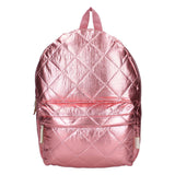 Milky Kiss Backpack Lush Life Pink Metallic - afbeelding 2