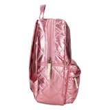 Milky Kiss Backpack Lush Life Pink Metallic - afbeelding 3