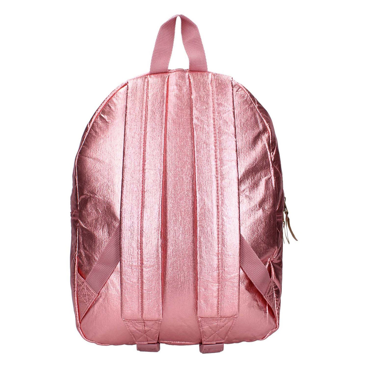 Milky Kiss Backpack Lush Life Pink Metallic