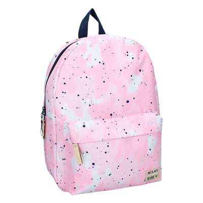Milky Kiss Backpack Bold Style Pick Stampa