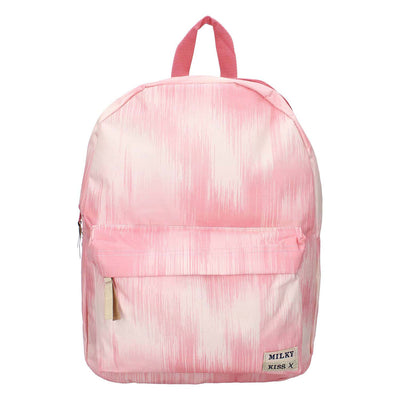 Milky Kiss Backpack Bold Style Pink