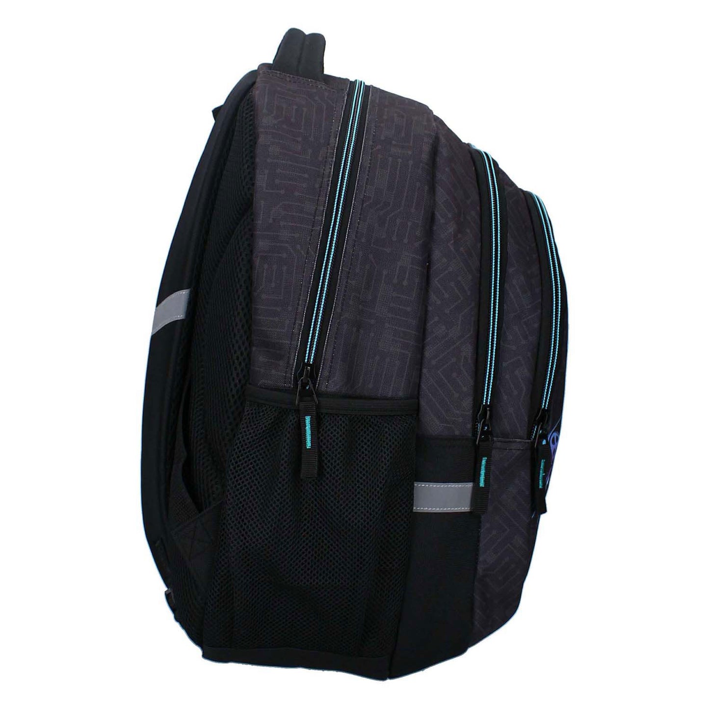Zaino per monopattino Vadobag Game Face on Game Print