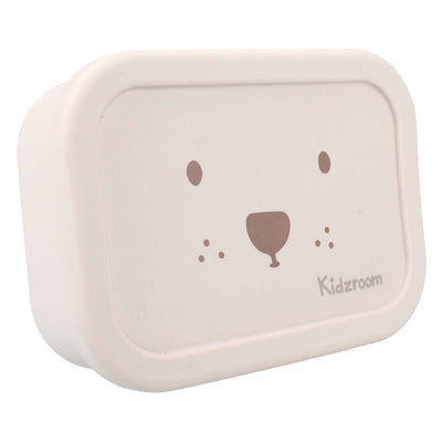 Kidzoom BrooddDrommel adorabile pranzo Teddybeer