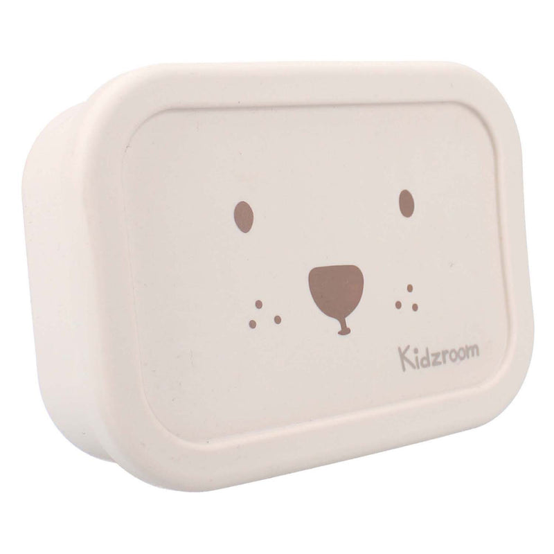 Kidzoom BrooddDrommel adorabile pranzo Teddybeer