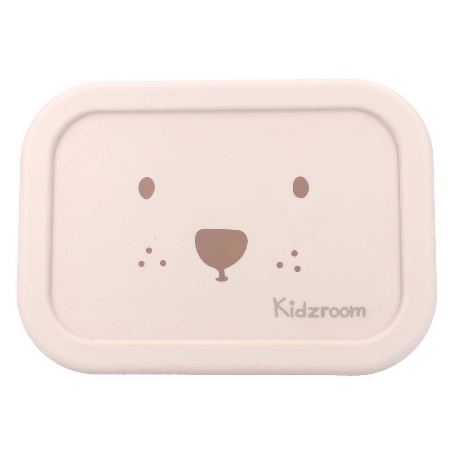 Kidzoom BrooddDrommel adorabile pranzo Teddybeer