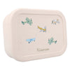Kidzroom brooddrommel encantador avión de almuerzo