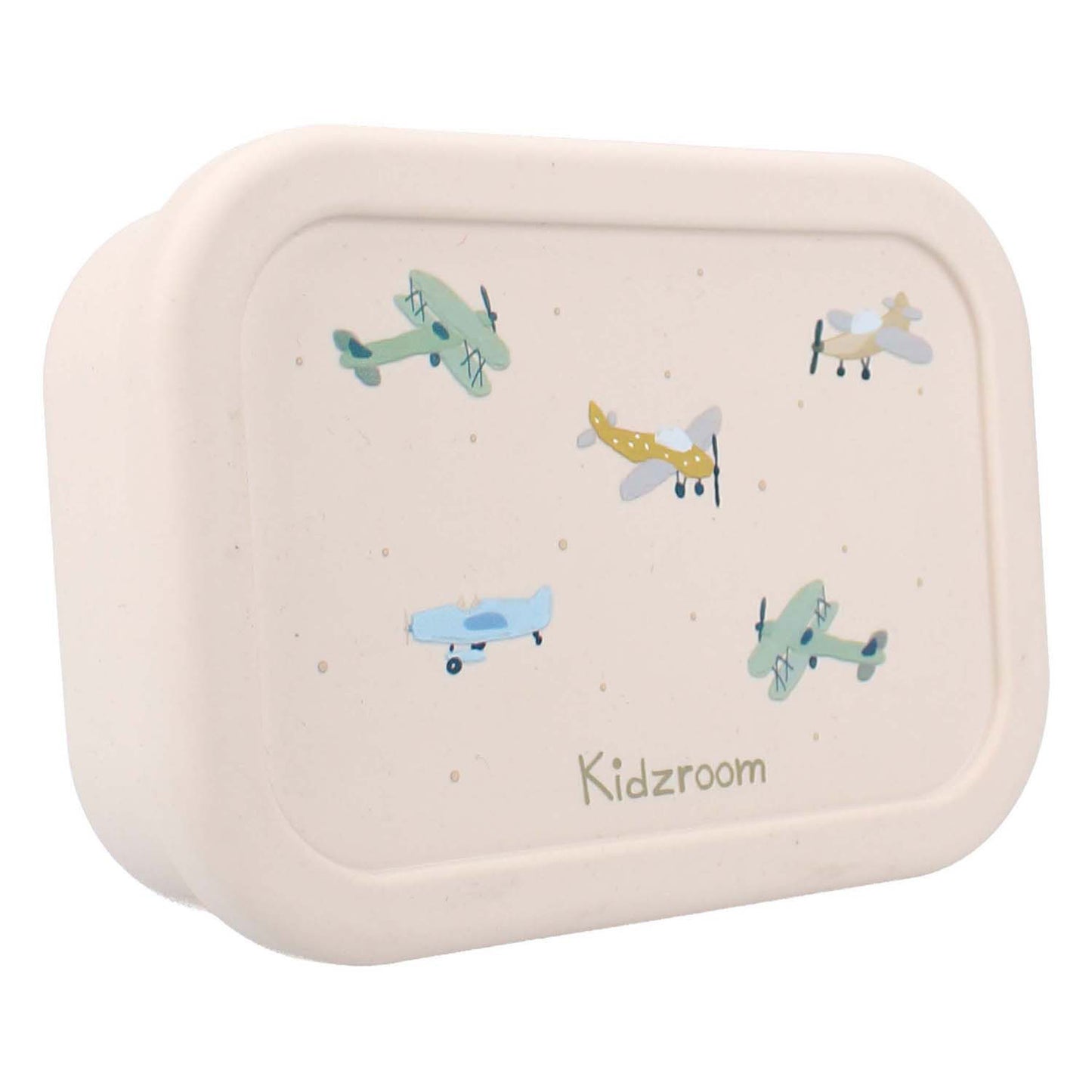 Kidzroom brooddrommel encantador avión de almuerzo
