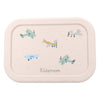 Kidzroom brooddrommel encantador avión de almuerzo