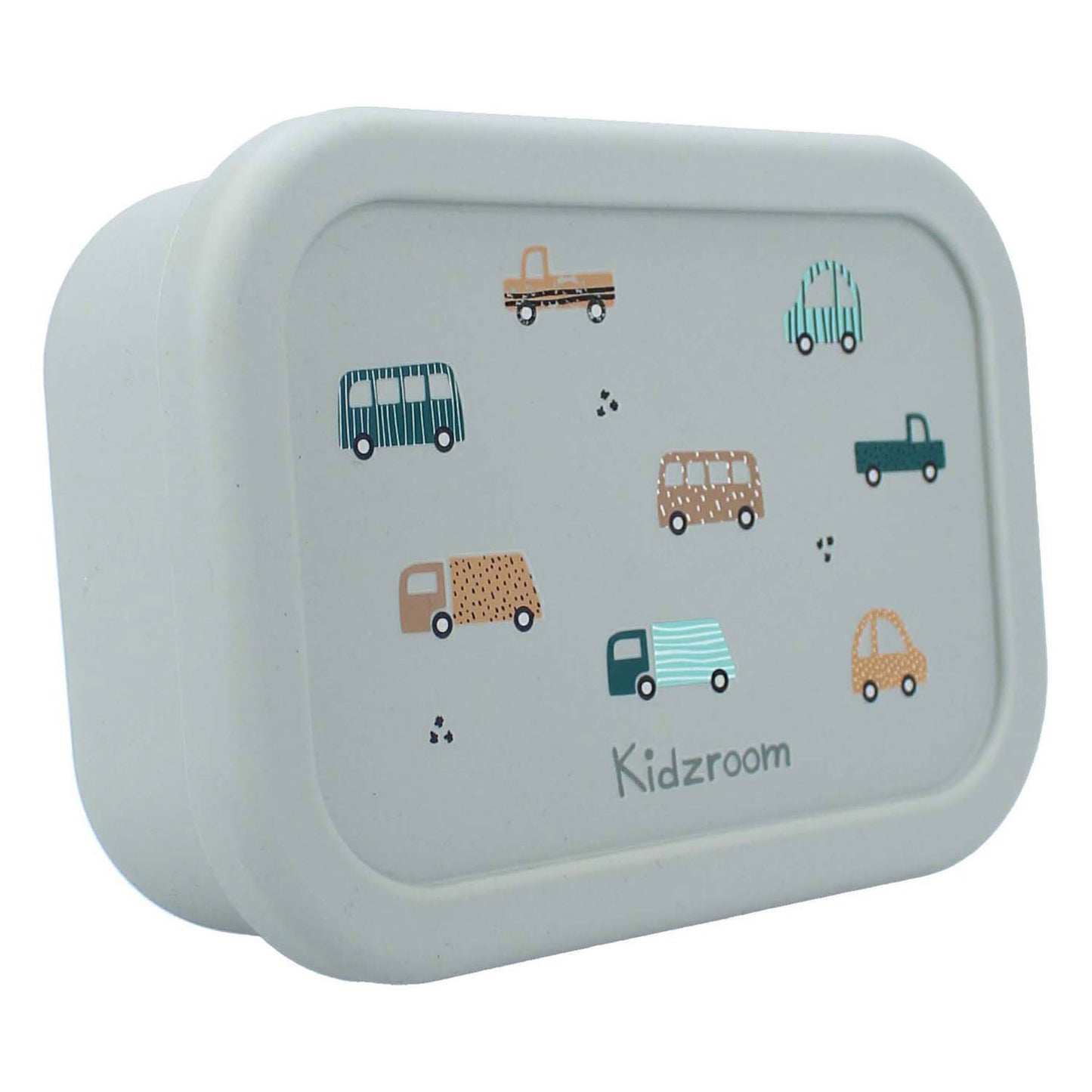 Kidzroom Brood Drum Body Lunch Vehicles