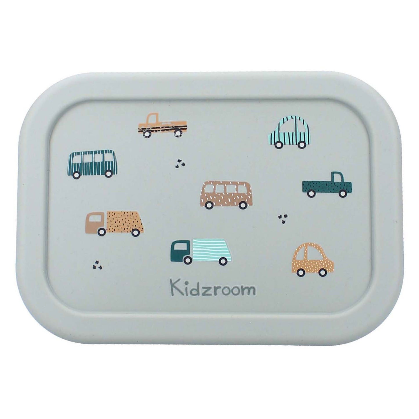 Kidzroom Brood Drum Body Lunch Vehicles