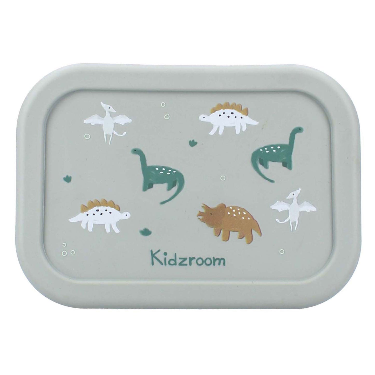 Kidzroom Medria Drum delizioso pranzo dino