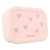 Kidzroom Brood Drum Hermoso almuerzo corazones