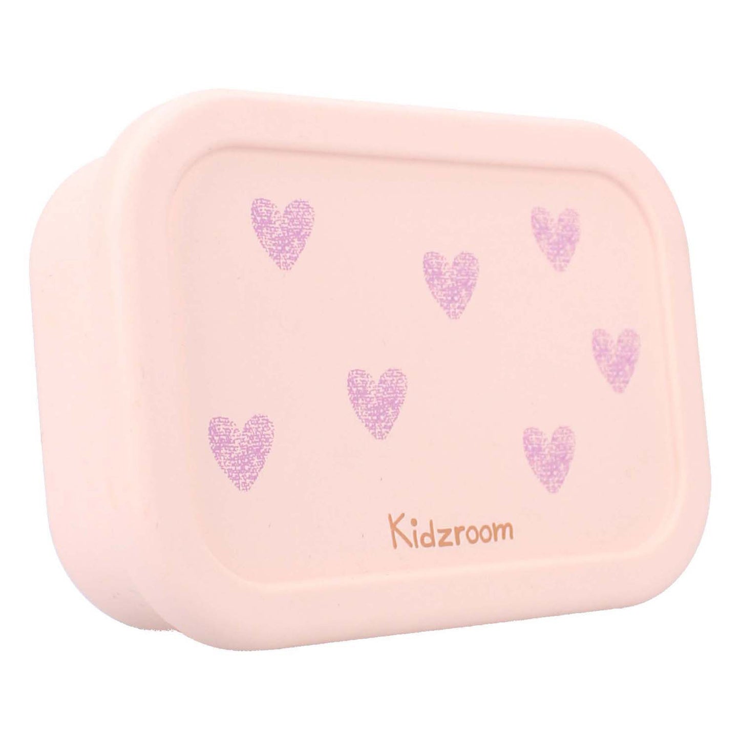 Kidzroom Brood Drum Hermoso almuerzo corazones