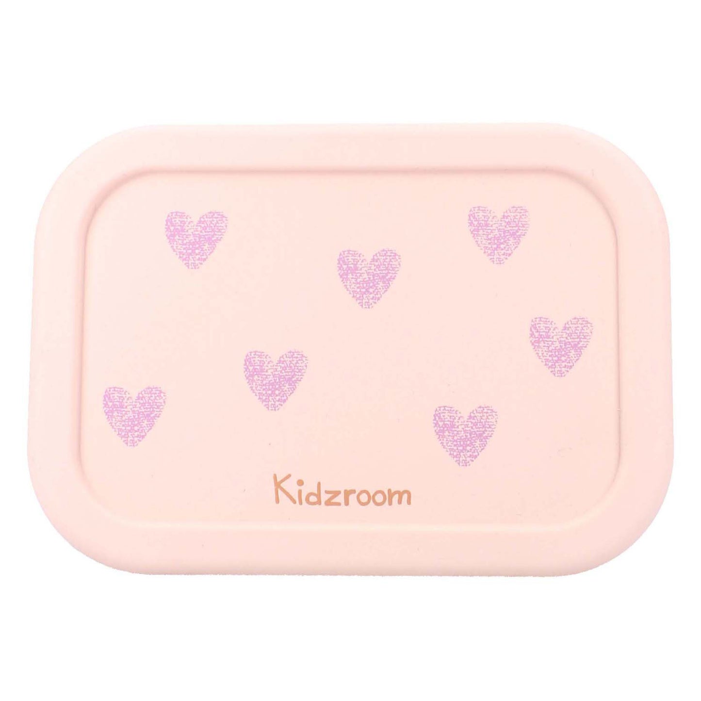 Kidzroom Brood Drum Hermoso almuerzo corazones