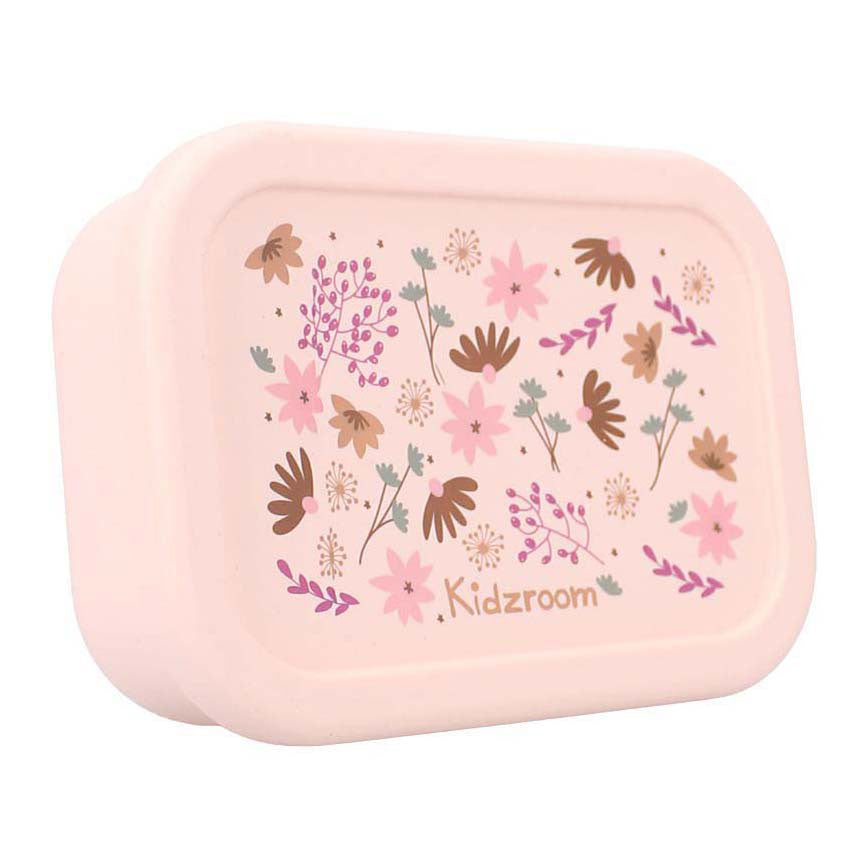 Kidzroom Medria Drum deliziosi pranzo fiori