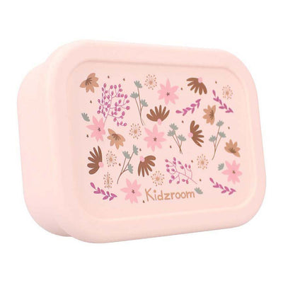 Kidzroom Medria Drum deliziosi pranzo fiori