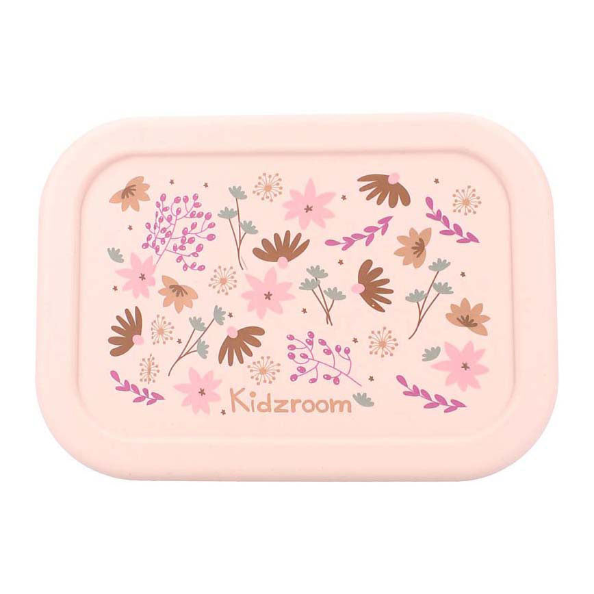 Kidzroom Medria Drum deliziosi pranzo fiori