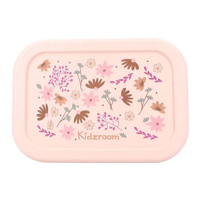 Kidzroom Medria Drum deliziosi pranzo fiori