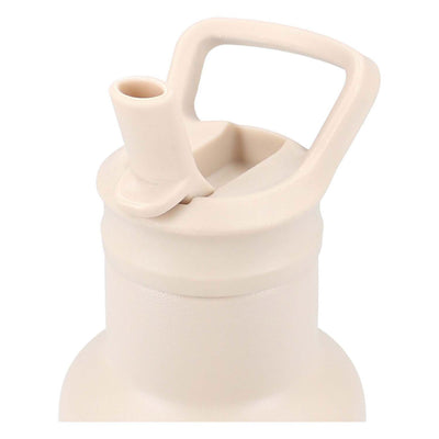 Kidzroom drinkfles sweet sips teddybeer, 350ml