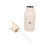 Botella de bebida para niños Sweet Sips Teddybeer, 350ml