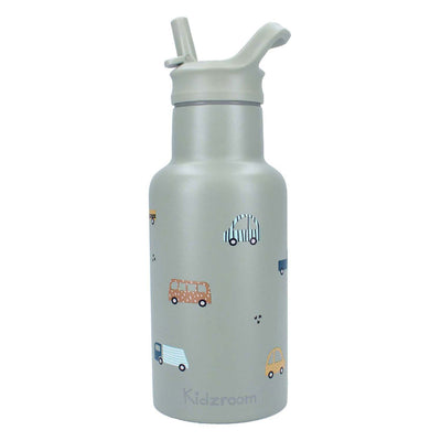 Bottiglia per bere bottiglia dolce veicoli sottili, 350 ml