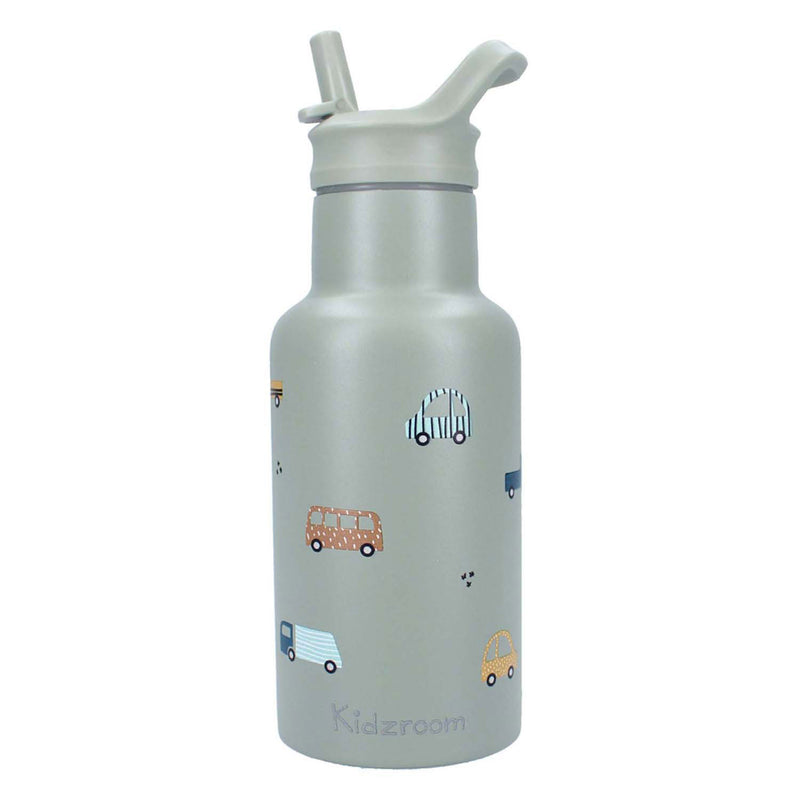 Bottiglia per bere bottiglia dolce veicoli sottili, 350 ml