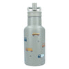 KidZoom bebe botella de vehículos dulces, 350 ml