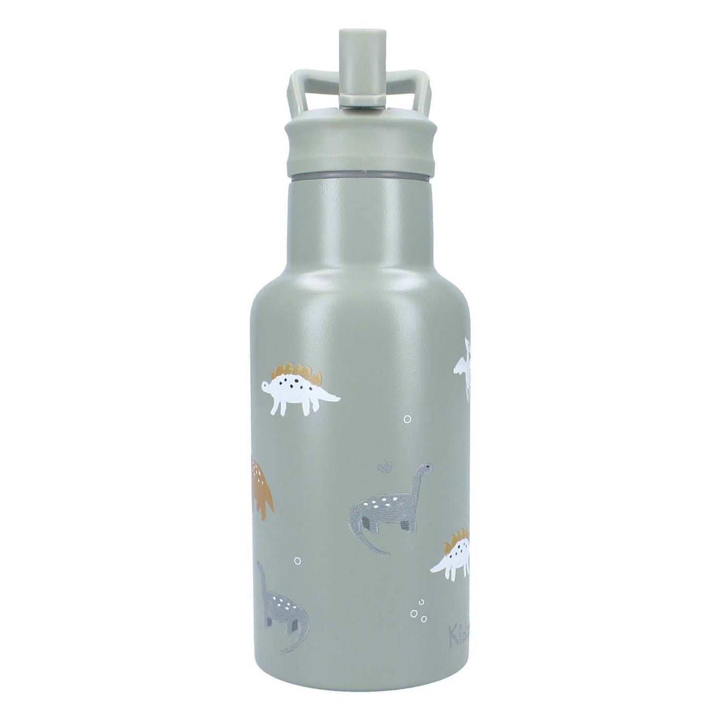 Kidzoom Drinking bottle Sweet Sips Dino, 350ml