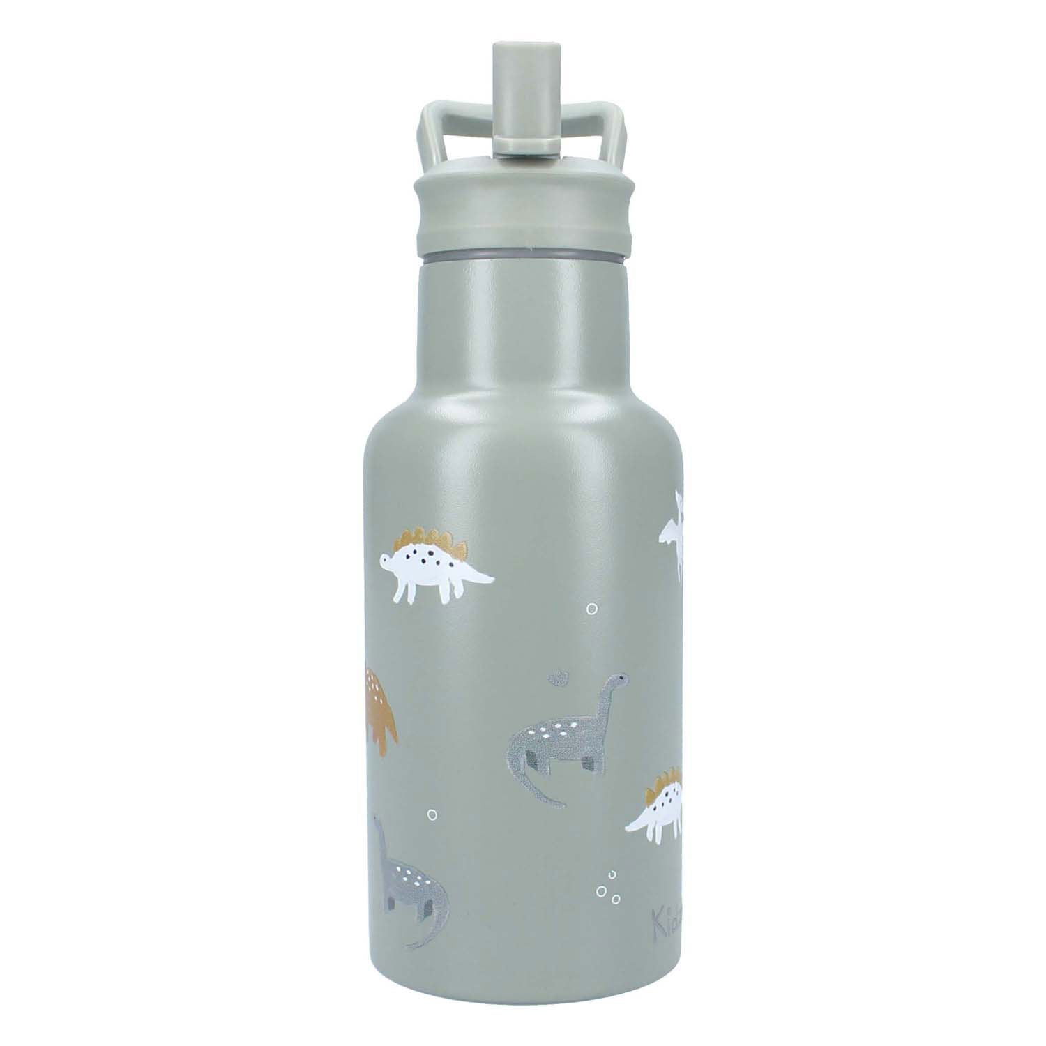 Kidzoom Drinking bottle Sweet Sips Dino, 350ml