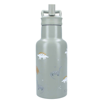 Kidzoom Drinking bottle Sweet Sips Dino, 350ml