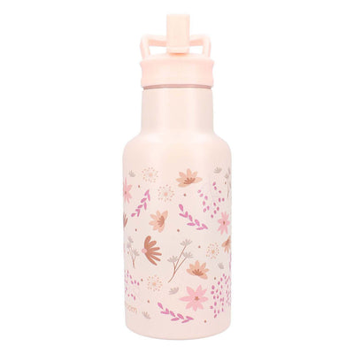 Kidzoom bere bottiglia dolce sorsi fiori, 350 ml