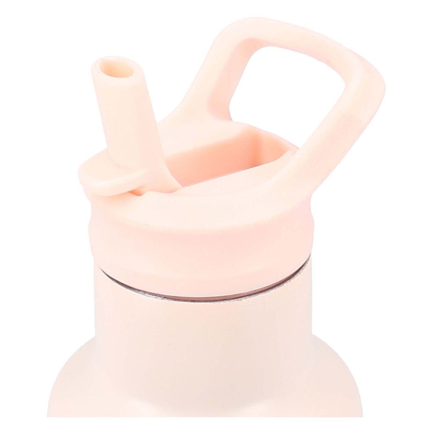 Kidzoom bebiendo botella dulce sorbos flores, 350 ml