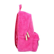 Milky kiss rugzak the wow factor fluffy roze - afbeelding 3