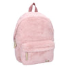 Backpack Milky Kiss The Wow Factor Pink 37 x 26 x 12 cm