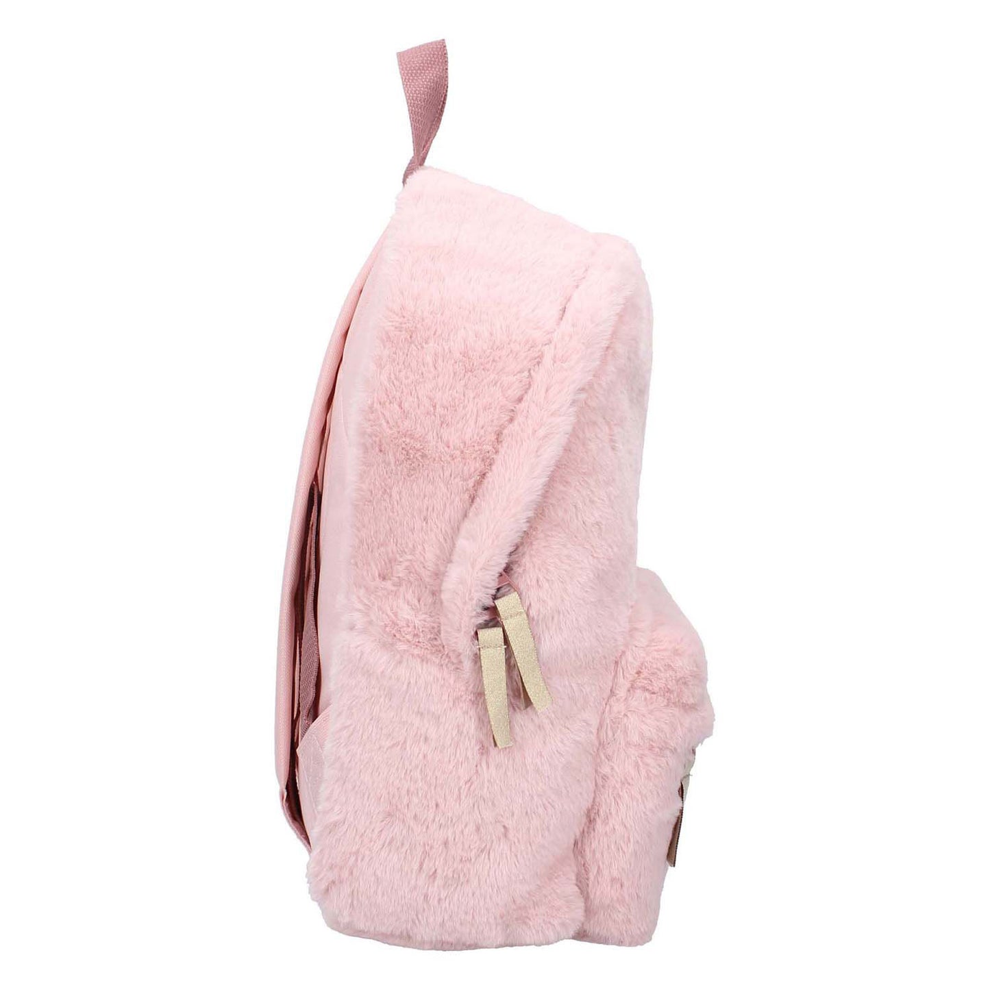 Backpack Milky Kiss The Wow Factor Pink 37 x 26 x 12 cm