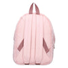 Backpack Milky Kiss The Wow Factor Pink 37 x 26 x 12 cm